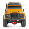 4x4 Metal Gear off Road RC Crawler - Aroflit