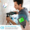 5 in 1 Electronic Stud Finder Wall Scanner - Aroflit