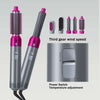 5 in 1 professional multifunctional airwrap hair styling tool kit - Aroflit