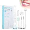 5 Mode Electric Dental Scaler Calculus Remover - Aroflit