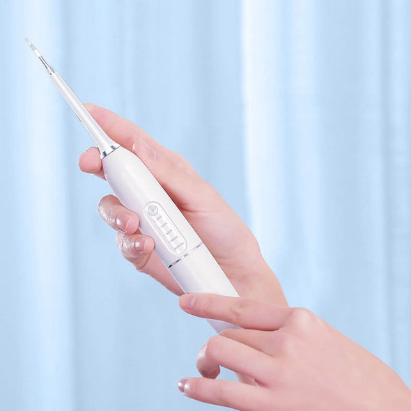5 Mode Electric Dental Scaler Calculus Remover - Aroflit