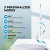 5 Mode Electric Dental Scaler Calculus Remover - Aroflit