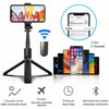 6 In 1 Wireless Bluetooth Selfie Stick Tripod - Aroflit™