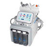 6 in 1 Water Dermabrasion Deep Cleansing Hydro Hydra Facial Peeling Machine - Aroflit