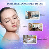 6 in 1 Water Dermabrasion Deep Cleansing Hydro Hydra Facial Peeling Machine - Aroflit