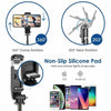 6 In 1 Wireless Bluetooth Selfie Stick Tripod - Aroflit