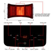 7 Spectrum Photon Light Therapy Device-Aroflit