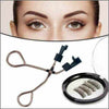 8D Quantum Magnetic Eyelashes with Soft Magnet Technology - Aroflit