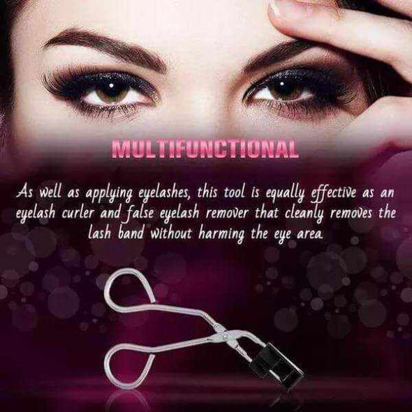 8D Quantum Magnetic Eyelashes with Soft Magnet Technology - Aroflit
