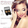 8D Quantum Magnetic Eyelashes with Soft Magnet Technology - Aroflit