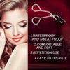 8D Quantum Magnetic Eyelashes with Soft Magnet Technology - Aroflit