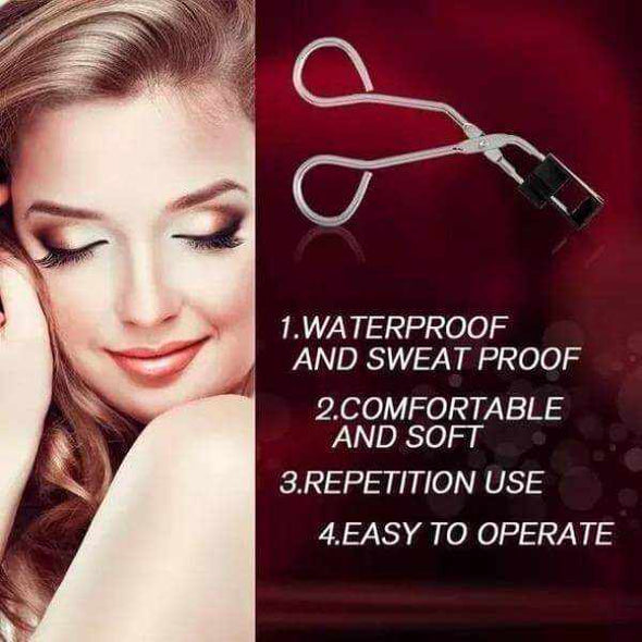 8D Quantum Magnetic Eyelashes with Soft Magnet Technology - Aroflit