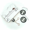 8D Quantum Magnetic Eyelashes with Soft Magnet Technology - Aroflit