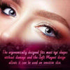 8D Quantum Magnetic Eyelashes with Soft Magnet Technology - Aroflit