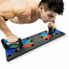 9 in 1 Push Up Board Training System - Aroflit