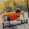 9 in 1 Push Up Board Training System - Aroflit