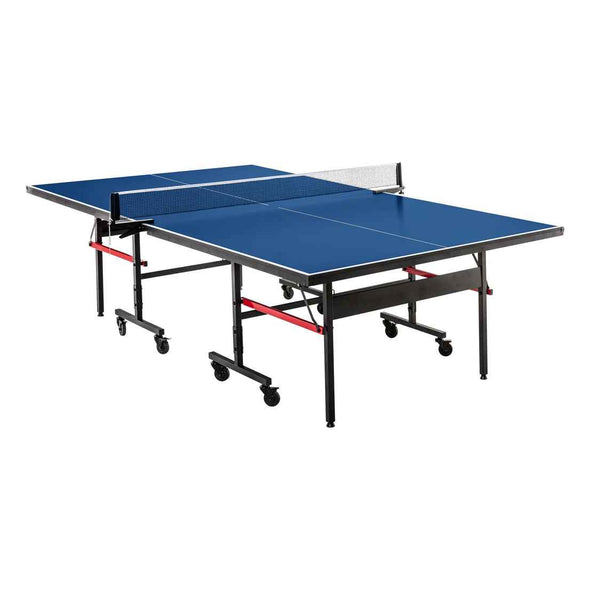 9FT Professional Foldable Portable Modern Ping Pong Tennis Table - Aroflit