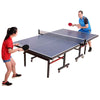 9FT Professional Foldable Portable Modern Ping Pong Tennis Table - Aroflit