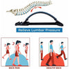 Back Stretcher Lumbar For Pain Relief - Aroflit