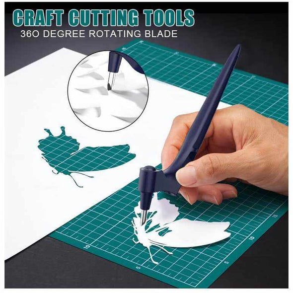 Craft Cutting Tool - Aroflit™