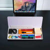 DeskBoard Notepad with storage - Aroflit™