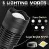 OneBeam™ Flashlight - Aroflit™