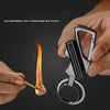Keychain Flint Fire Starter - Aroflit™