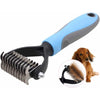 Pet Safe Dematting Comb - Aroflit™