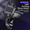 HolderStarX - Universal 1200 Degrees Rotation Car Phone Holder - Aroflit