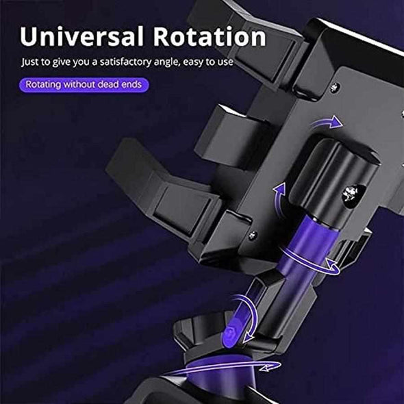 HolderStarX - Universal 1200 Degrees Rotation Car Phone Holder - Aroflit