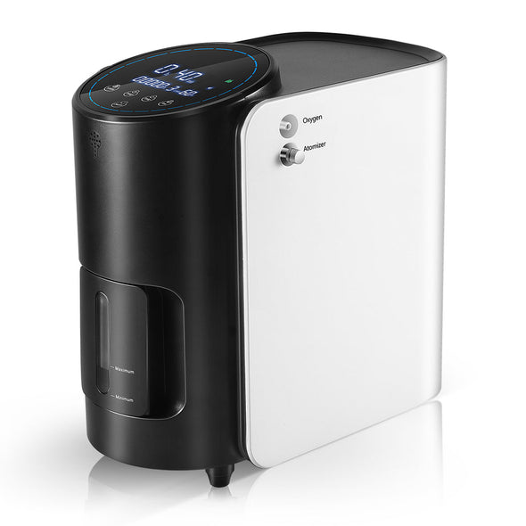 Home Oxygen Concentrator Filter