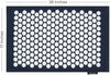 Acupressure Mat for Pain Relief - Memory Foam Acupressure Yoga Mat Set - Aroflit