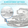 Adjustable Anti Snoring Mouthpiece - Aroflit