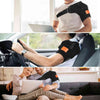 Adjustable Electric Heating Shoulders Massager Wrap - Aroflit