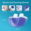 AIRING : Micro Cpap Anti Snoring Devices with 3 Adjustable Wind Speed - Aroflit