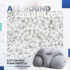 All - round Sleep Pillow - Aroflit
