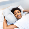 All - round Sleep Pillow - Aroflit
