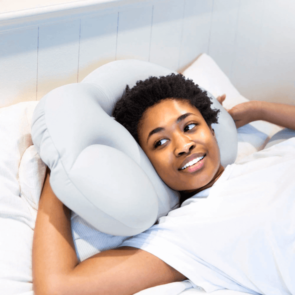 All - round Sleep Pillow - Aroflit