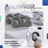 All - round Sleep Pillow - Aroflit