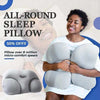 All - round Sleep Pillow - Aroflit