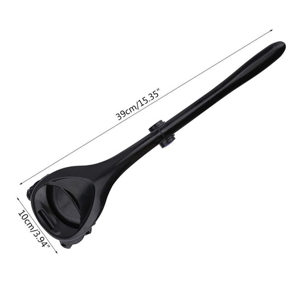 AROBODY™ BACK HAIR SHAVER - Aroflit