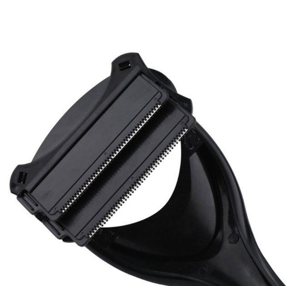 AROBODY™ BACK HAIR SHAVER - Aroflit