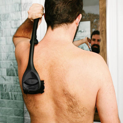 AROBODY™ BACK HAIR SHAVER - Aroflit