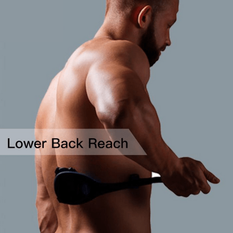 AROBODY™ BACK HAIR SHAVER - Aroflit