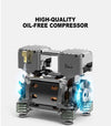 Aroflit™ 1 - 7L/Min Intelligent Home Oxygen Concentrator - Aroflit