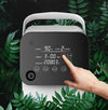 Aroflit™ 1 - 7L/Min Intelligent Home Oxygen Concentrator - Aroflit