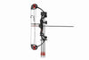 Aroflit™ 15 - 29 Lbs Youth and beginners Compound Bow for Hunting - Aroflit