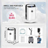 Aroflit™ 1~5L Pulse Flow Portable Oxygen Concentrator With Backpack - Aroflit