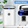 Aroflit™ 1~5L Pulse Flow Portable Oxygen Concentrator With Backpack - Aroflit