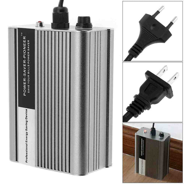 Aroflit™ 50000W Electricity Saving Box - Smart Energy Power Saver - Aroflit
